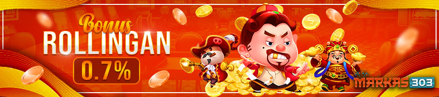 markas303